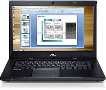 Dell Vostro 3550 Silver (15.6 Inch inch, 320 GB - Portable)