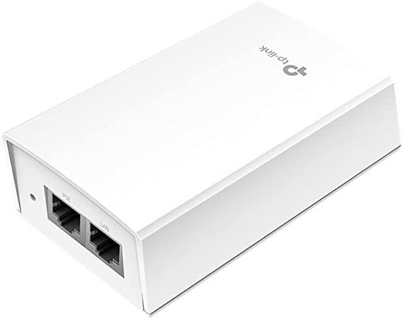 TP-Link Ggbt 48VDC Passive PoE Adapter TL-POE4824G