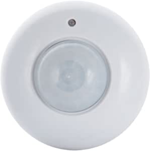 Potric Infrared Motion Sensor
