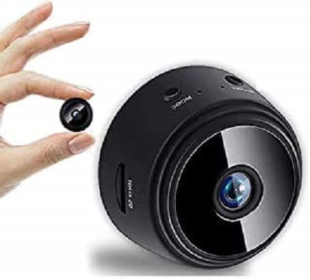 MANYCAST® C9 CCTV FHD 1080P WiFi 2.4Ghz Wireless Security Camera,Nanny cam with Cloud Service, Night Vision, Wireless Camera for Baby/Elder/Pet