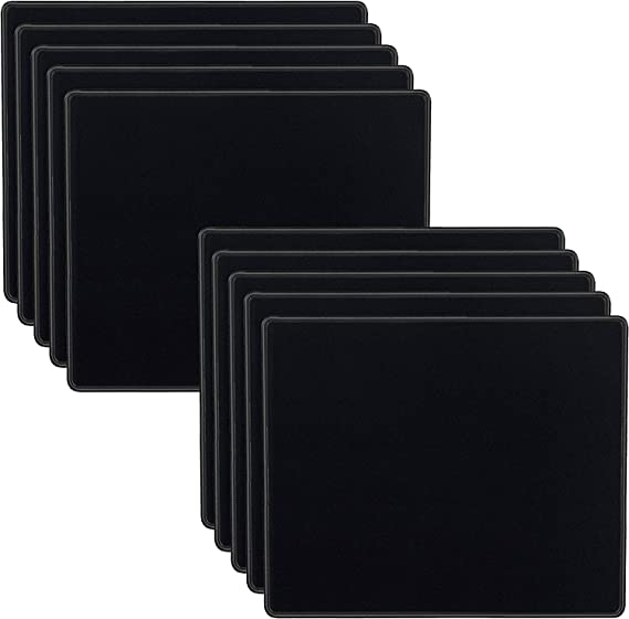 Trendy MEA 10 Pack Mouse Pad