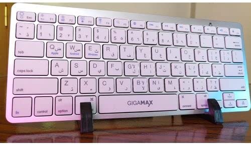 wireless mini keyboard - GM101