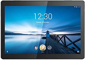 Lenovo M10 TB-X505X - 2GB RAM - 32GB - Black