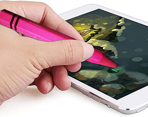 Touch Pen for Tablet and Mobile - Blue