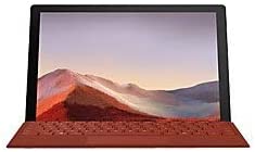 Microsoft Surface Pro 7 – 12.3" Touch-Screen - Intel Core i5-8GB Memory - 256GB SSD(Latest Model) – Platinum (PUV-00001)