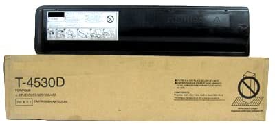 Toshiba E-Studio 205L 255 305 355 Toner Cartridge T4530D