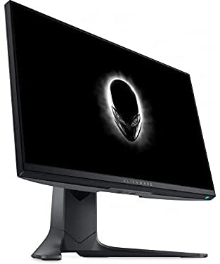 DELL AW2521HFA - Alienware 24.5 inch FHD 240Hz 1Ms Gaming Monitor