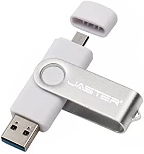 OTG 4GB Micro USB Flash Drive - OTG