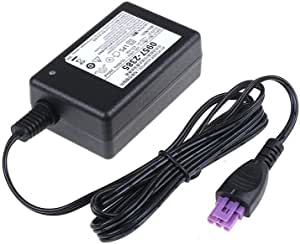 Printer Power Adapter 1010 2548 1510 1018 22V 455Ma 0957-2385/2403