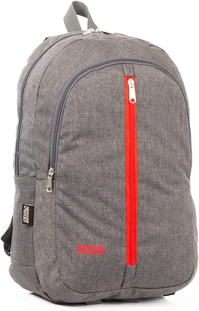 Force 14-Inch Laptop Daily Backpack For Unisex