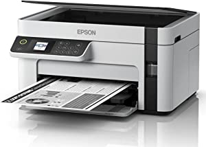 EcoTank M2120 Printer