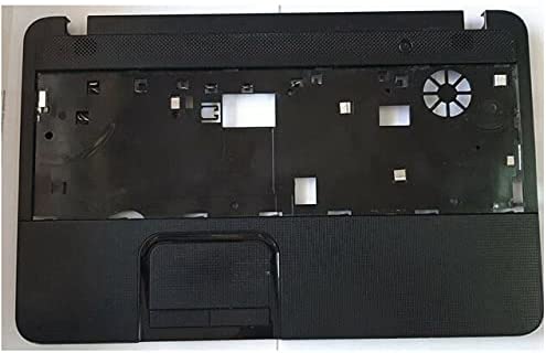 HOUSING Laptop Toshiba TOSHIBA C850 L850 C+TP three screws Housing Upper Case Palmrest Touchpad Cover