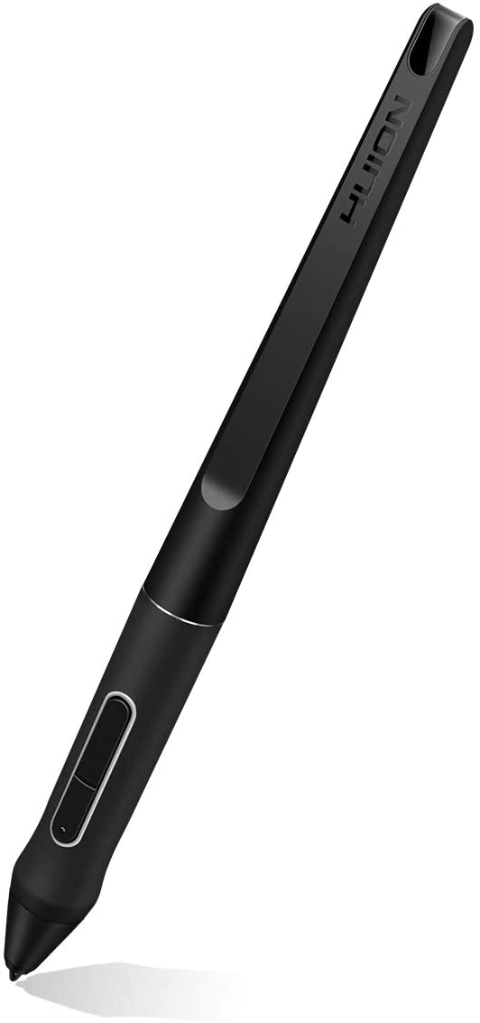 HUION PW517 Battery-Free Stylus Digital Pen for Huion Graphics Drawing Monitor Kamvas 13/ Kamvas Pro 24/ Kamvas 22/ Kamvas 22 Plus Pen Display