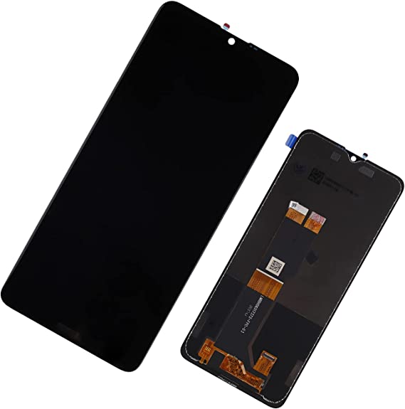 Duotipa LCD Digitizer Touch Screen Assembly Display Compatible with Nokia 2.4 TA-1277 TA-1275 6.5" LCD Touch Screen Display Digitizer Assembly