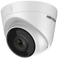 Hikvision DS 2CD1323G0E I 2 MP 2.8 mm 30m IR Fixed Network Turret Camera