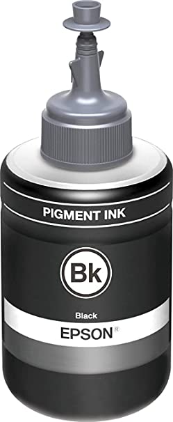 Epson T7741 Ink Bottle For M100 M105 M200 M205 L655 Printers