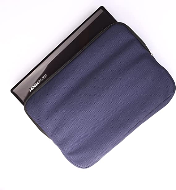 Laptop Sleeve Cover laptop 15.6 inch / 15 inch MacBook Pro - Blue (without hand)