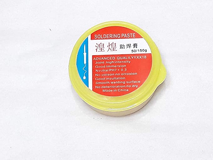 Flux Welding Assist 150g