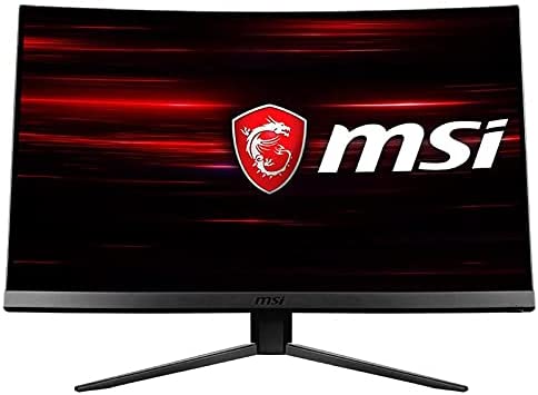 MSI Optix-MAG241C Gaming Monitor - 24IN