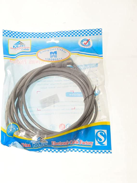 computer cable usb 5m/ 90-100001