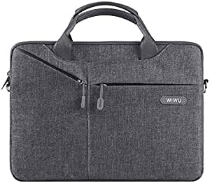 WIWU City Commuter Bag For 13.3" Laptop/Ultrabook, Gray