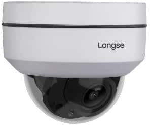 Mini PTZ Camera 5MP HD -optical Zoom- IR 20M- 4X