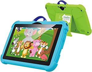 Modio M2 Tablet KIDS 7IN 2GB Ram 64GB Total Rom 3000mAH