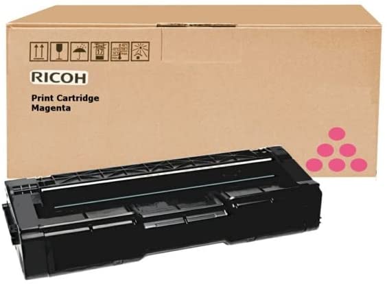 ricoh toner spc 232/311/242 magenta