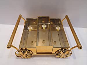 Laptop Backpack with 5 Outside Compartment Inside 15.6 - Gray