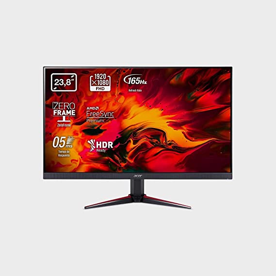 Acer LCD 24 165HZ