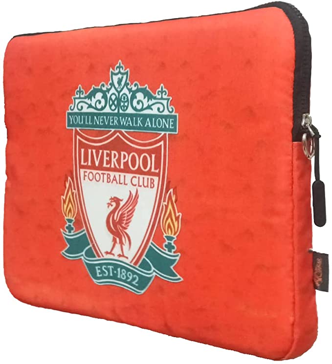 Cougar Laptop bag handbag sleeve notebook case - Liverpool