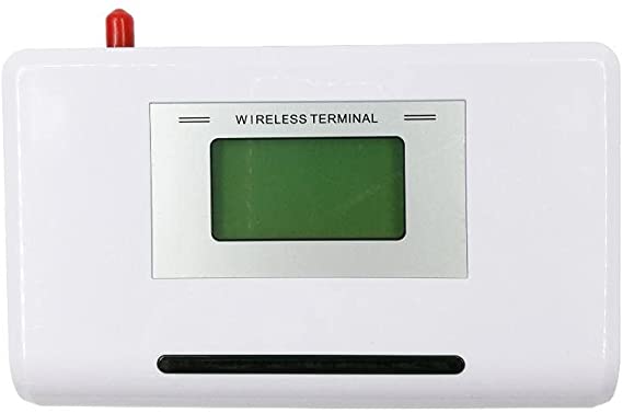 fixed wireless terminal