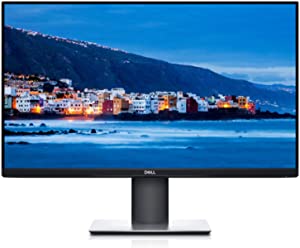 Dell 27 inch Professional LCD Monitor P2719H