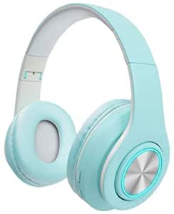 Hedphone Beats Bluetooth p33 - Blue