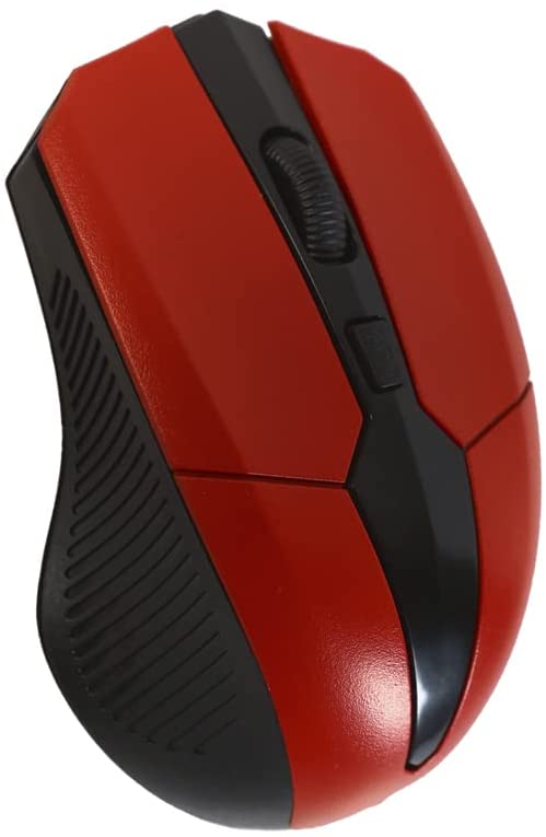 Mouse Wireless Zero ZR1300