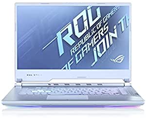 Asus G512LI-HN099T Gaming Laptop - Intel Core i7-10750H - 16GB RAM - 512GB SSD - NVidia GeForce GTX 1650 4GB - 15.6 Inch - Windows 10 - GLACIER BLUE