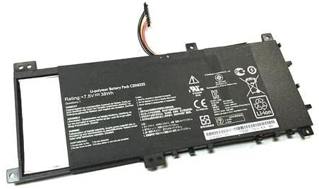 ASUS S451 Laptop Battery