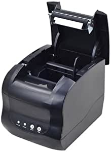 X-Printer Bills Barcode Printer - 365b