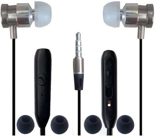 Armor Headset In Ear For All Mobile Phone