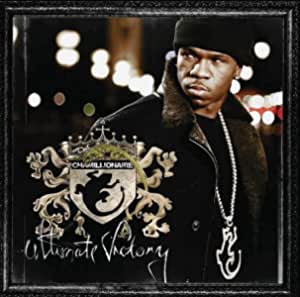 Chamillionaire – Ultimate Victory AUDIO CD