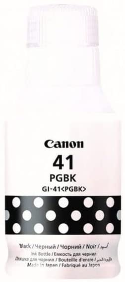 Canon Ink Cartridge 135ml Black – Middle East Version