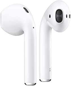 FOR t03 Wireless Bluetooth Earphones - White