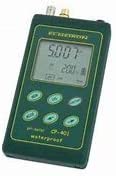 Waterproof Portable PH Meter Portable Ph Meter for Water Model : CP-411 European Industry