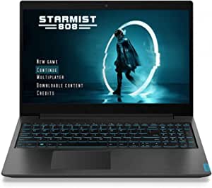 Lenovo IdeaPad L340 Intel i7-9750H, 15.6 Inch, 1TB+256GB, 16GB, Nividia GTX 1650 4GB, Free Dos Granite Black