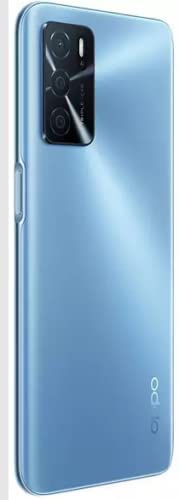 OPPO A16-6.52-inch 32GB/3GB Dual SIM 4G Mobile Phone - Pearl Blue