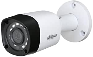 Dahua Technologies Dark Compelling Analog Camera 2 MP 1080p, 2725508731482