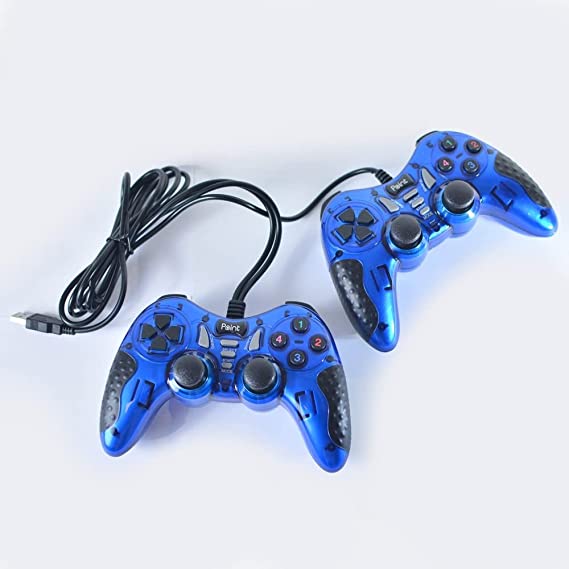 GAME PAD TURBO DOUBLE -POINT