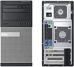 DELL OPTIPLEX 9020