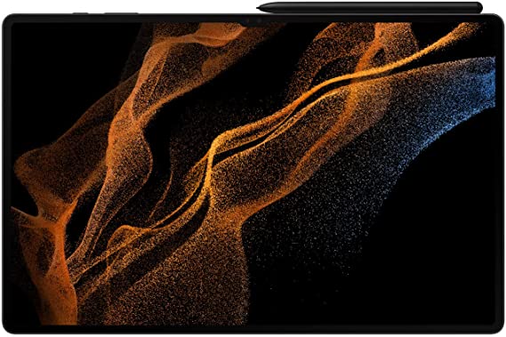 Samsung X900N Galaxy Tab S8 Ultra Wi-Fi 256GB (Graphite)