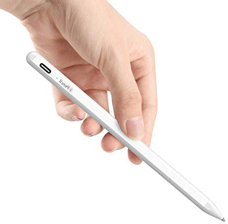 All Pencil X Tablets Pen (White)